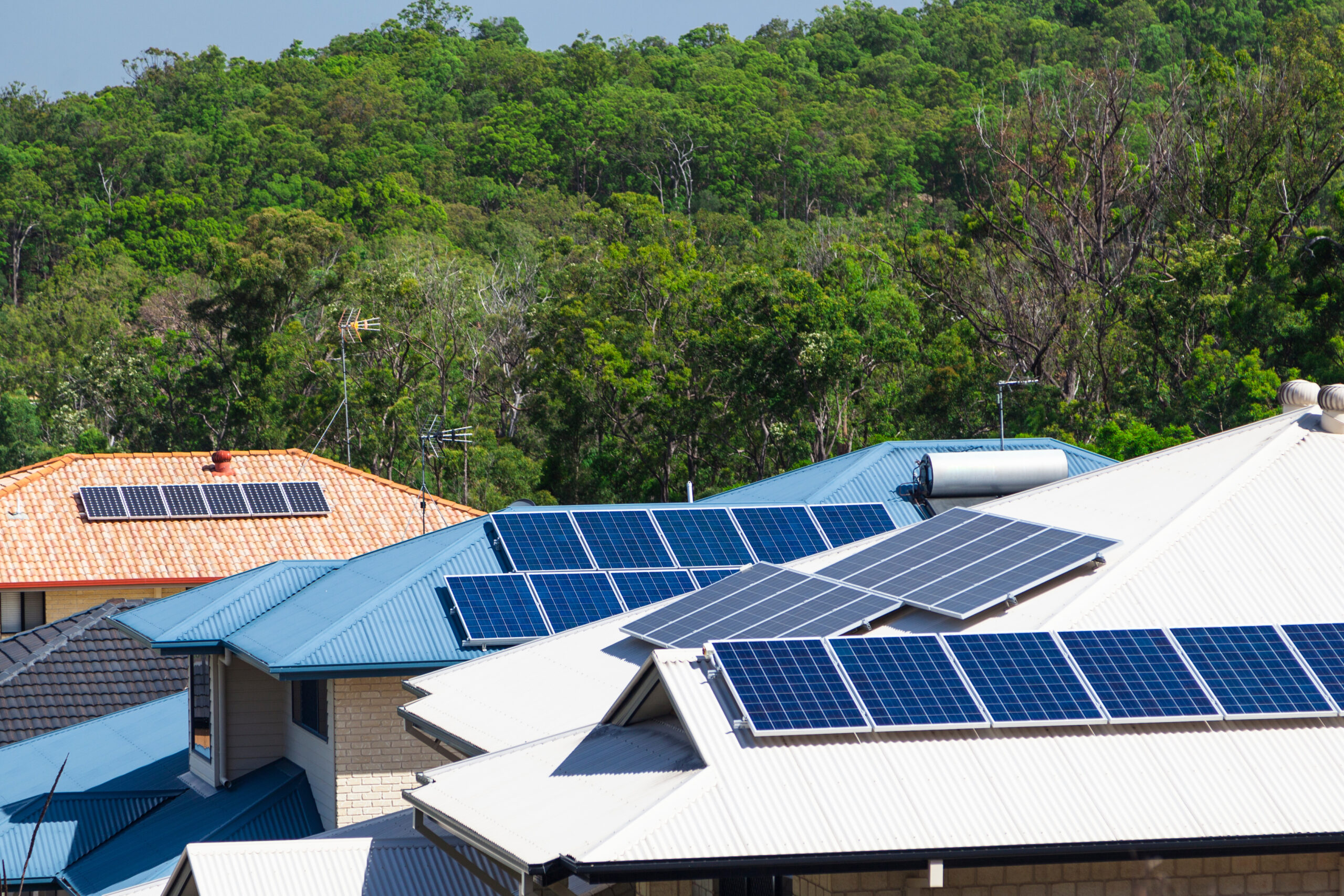 Virgin Islands Energy Office