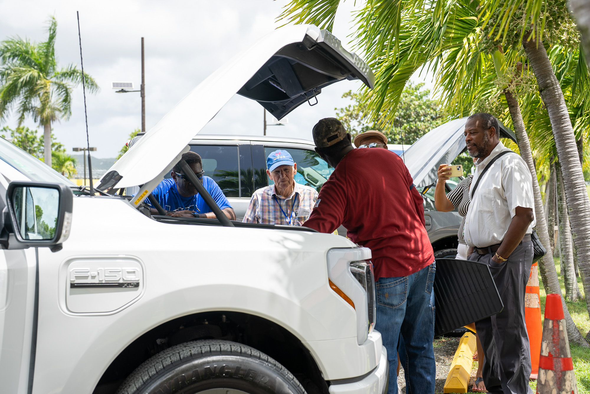 Virgin Islands Energy Office