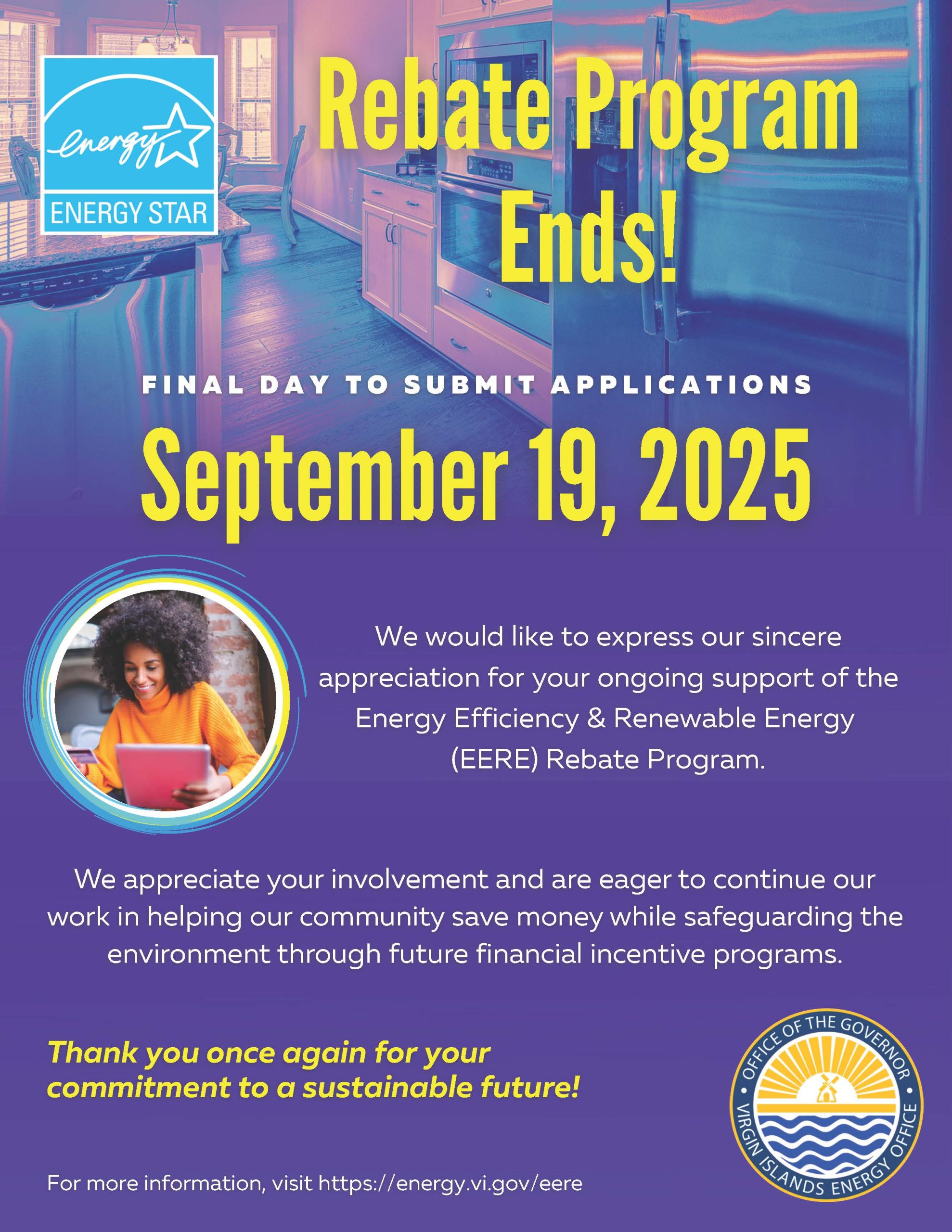 Virgin Islands Energy Office